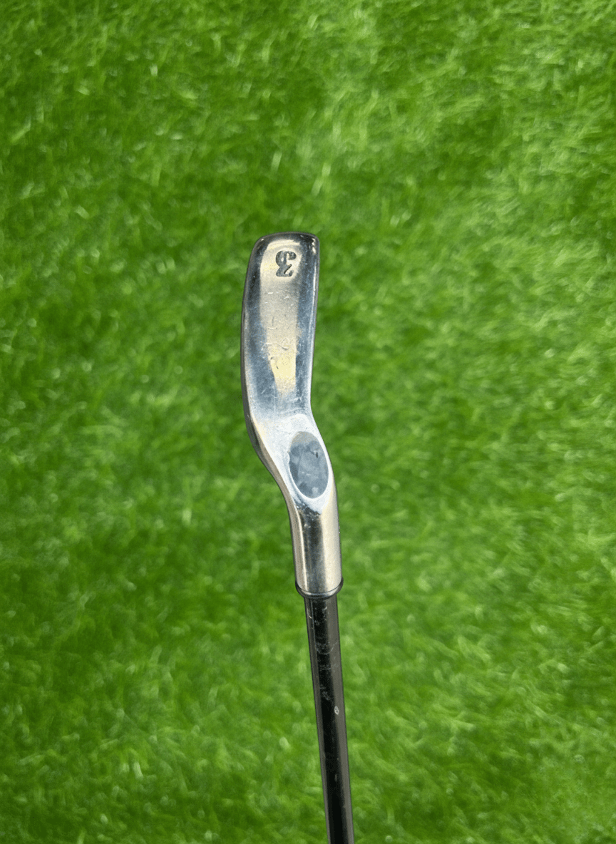 Callaway X - 20 3 - Iron - WeBuyClubz