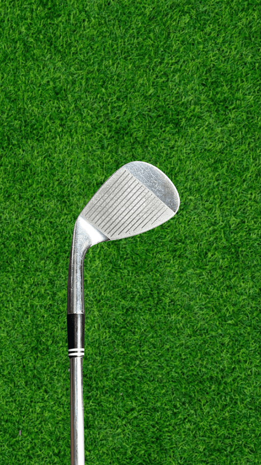 Cleveland 588 RTX Precision Gorged 56 Degree Wedge - WeBuyClubz