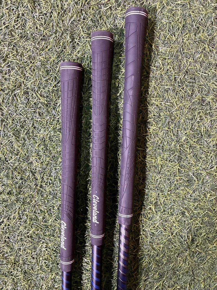 Cleveland CG Golf Set - WeBuyClubz