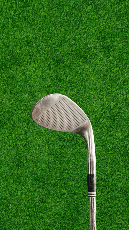 Cleveland CG15 58° Lob Wedge - WeBuyClubz