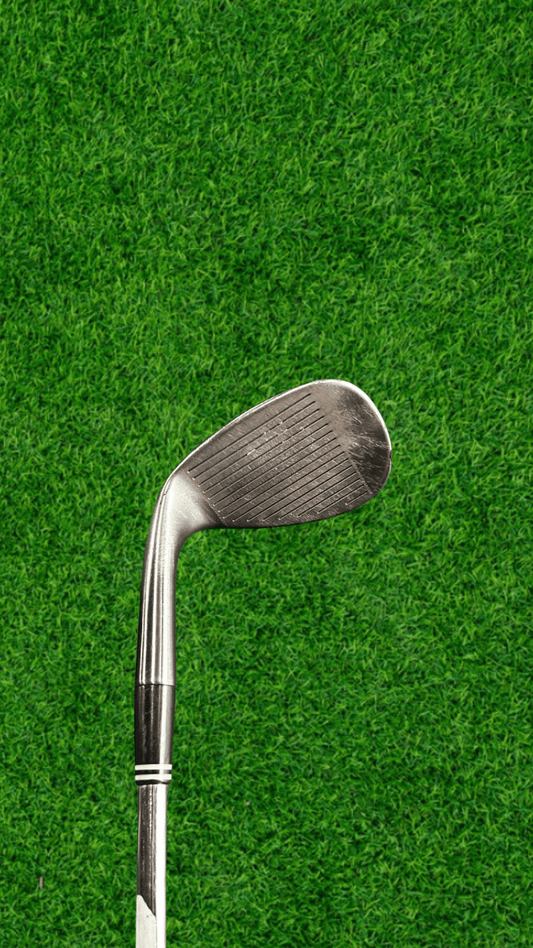 Cleveland CG15 60 Degree Lob Wedge - WeBuyClubz