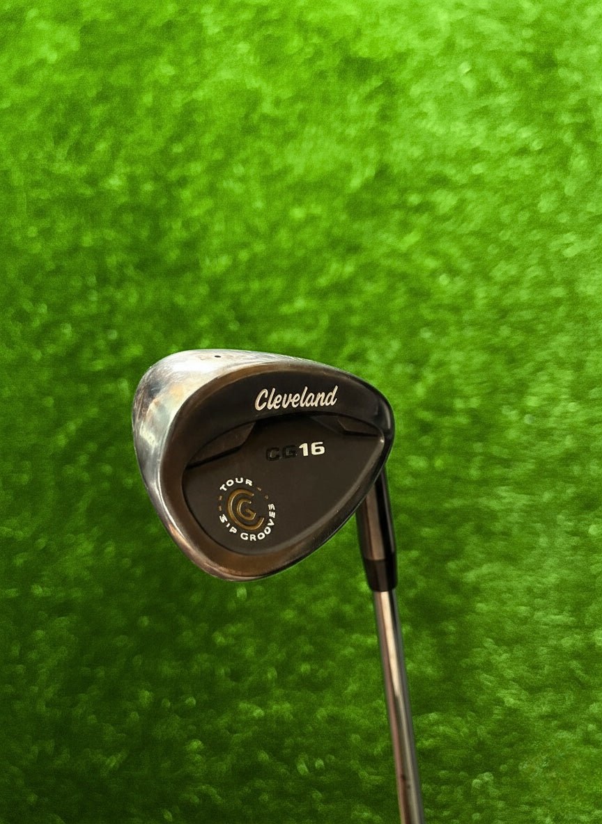 Cleveland CG16 54° Wedge - WeBuyClubz