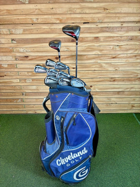 Cleveland CG16 Golf set - WeBuyClubz
