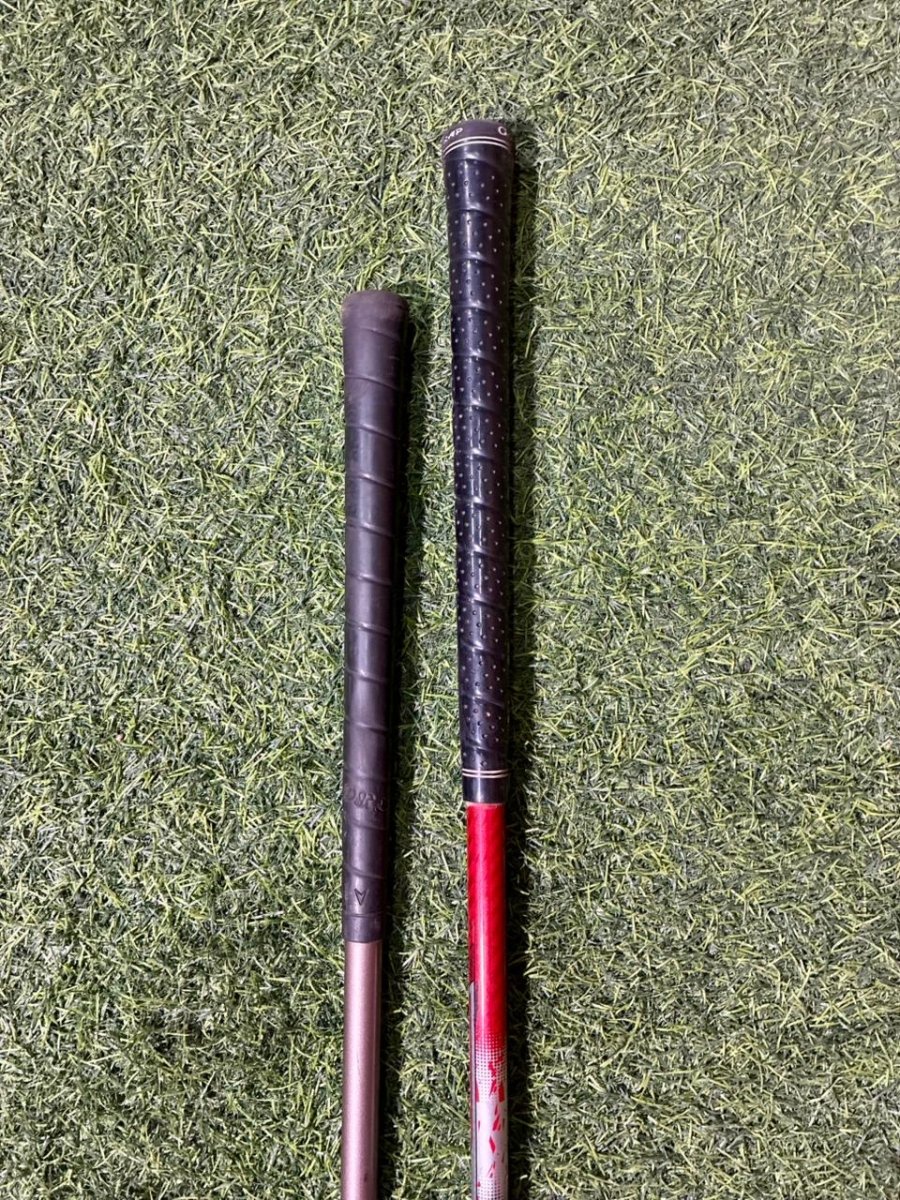 Cleveland CG4 Golf set - WeBuyClubz