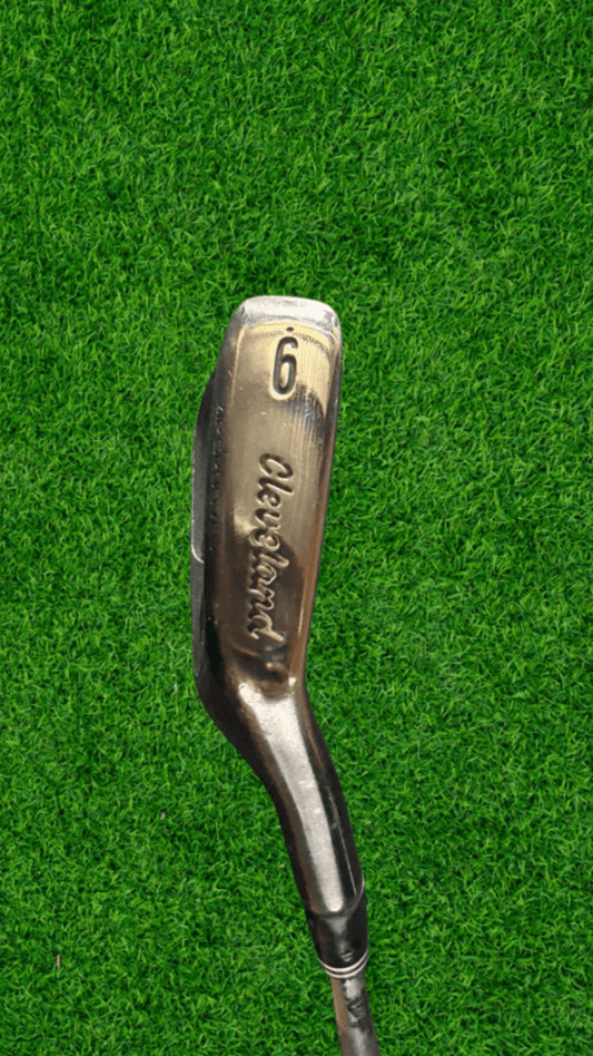 Cleveland CG7 Tour 9 - Iron - WeBuyClubz