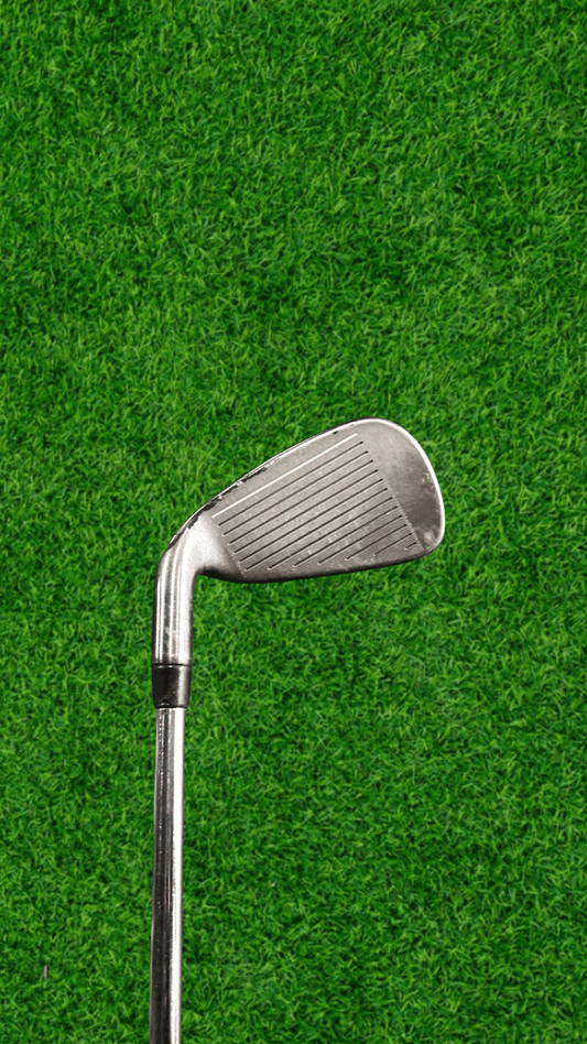 Cleveland CG7 Zip Grooves 5 - Iron - WeBuyClubz