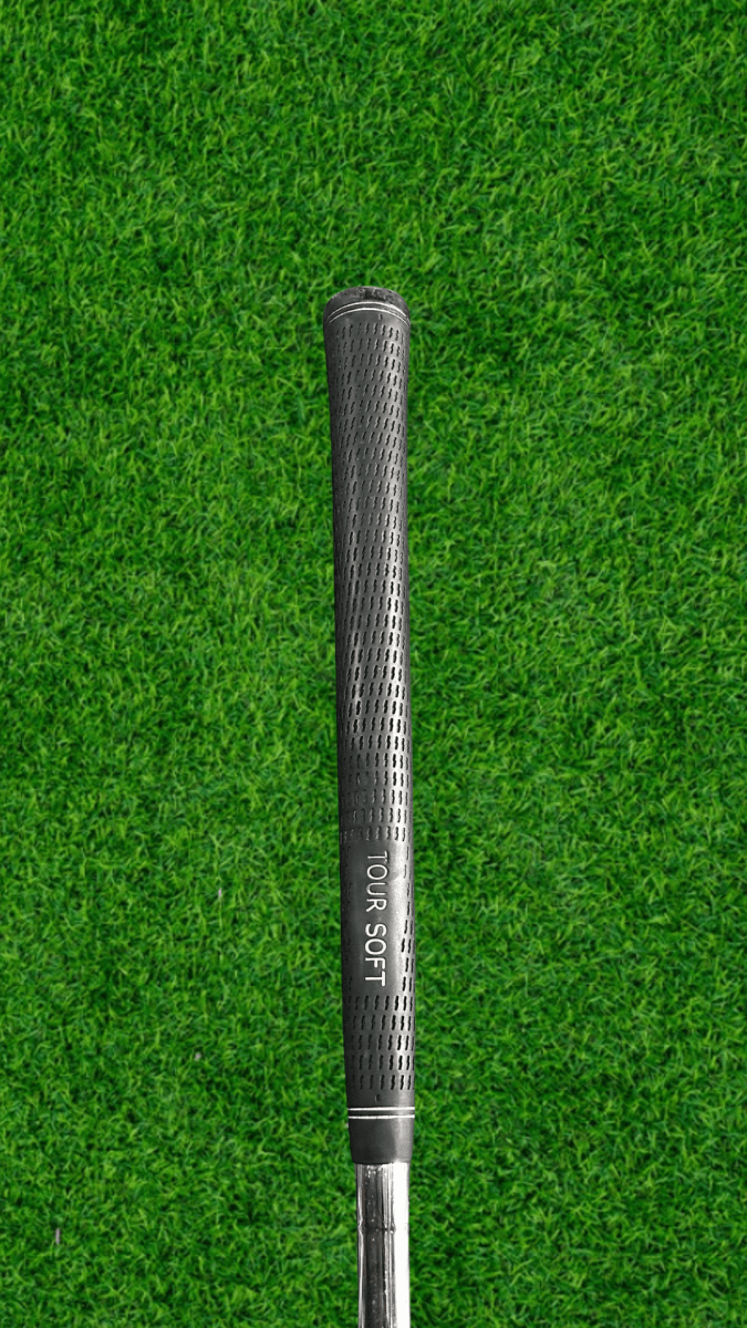 Cleveland CG7 Zip Grooves 5 - Iron - WeBuyClubz