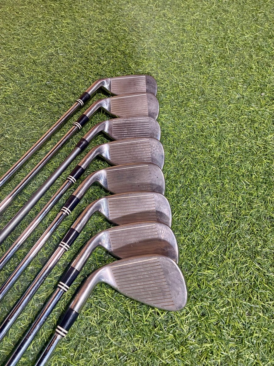 Cleveland Launcher Golf Set - WeBuyClubz