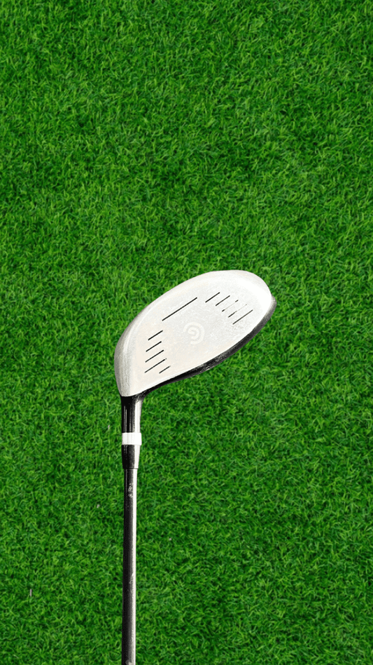 Cleveland Launcher Junior Driver - WeBuyClubz