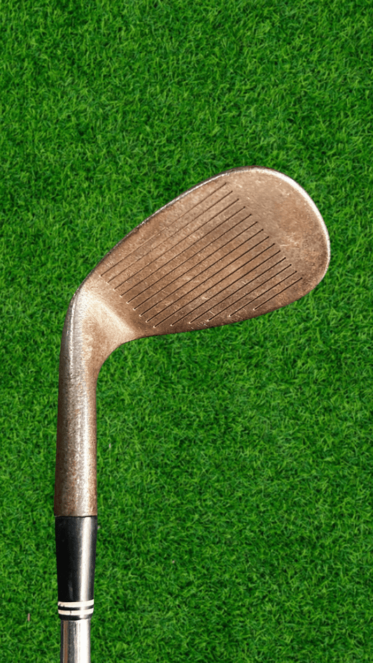 Cleveland Tour Action 900 60 Degree Lob Wedge - WeBuyClubz