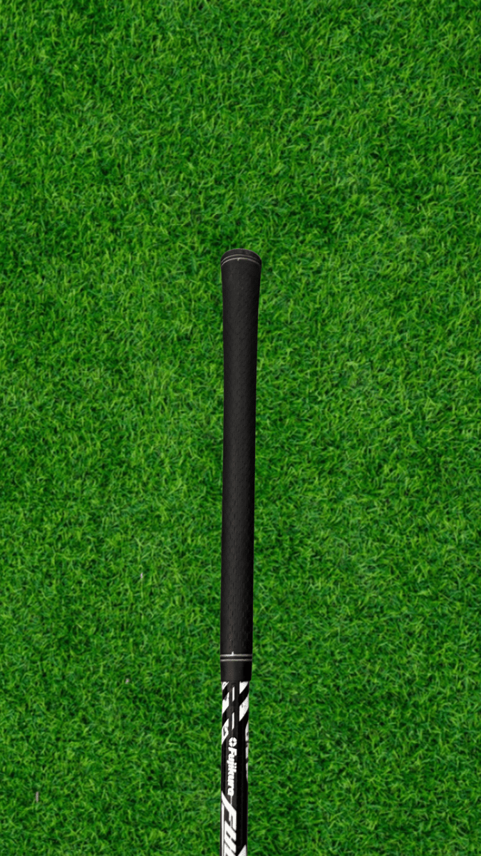 Cobra AMP Cell 5 - Wood - WeBuyClubz
