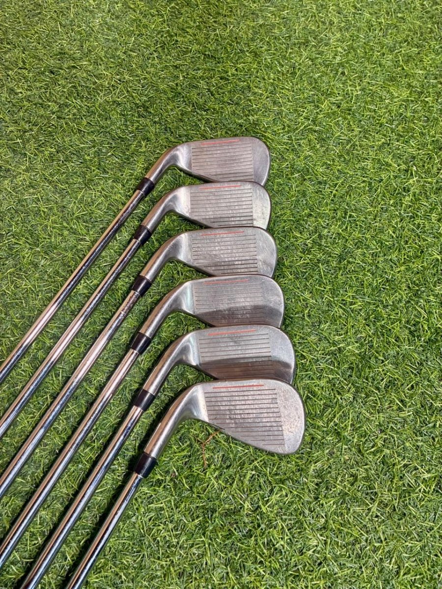 Cobra AMP - D Golf set - WeBuyClubz