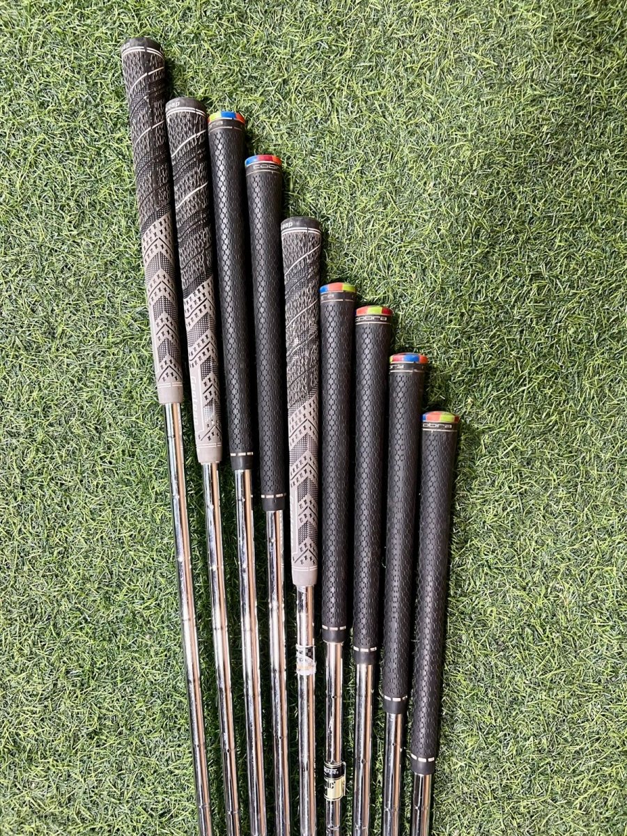 Cobra BIO CELL Golf Set - WeBuyClubz