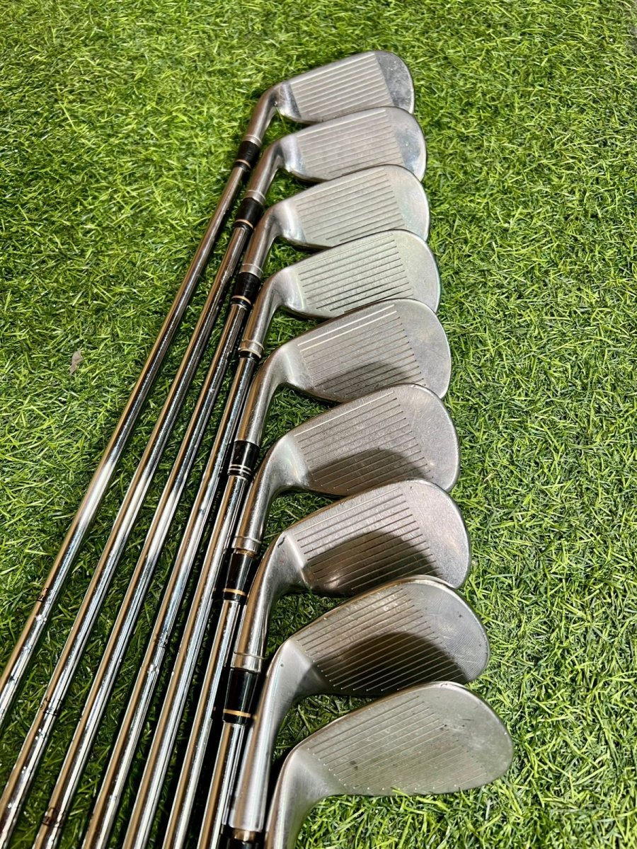 Cobra BIO CELL Golf Set - WeBuyClubz