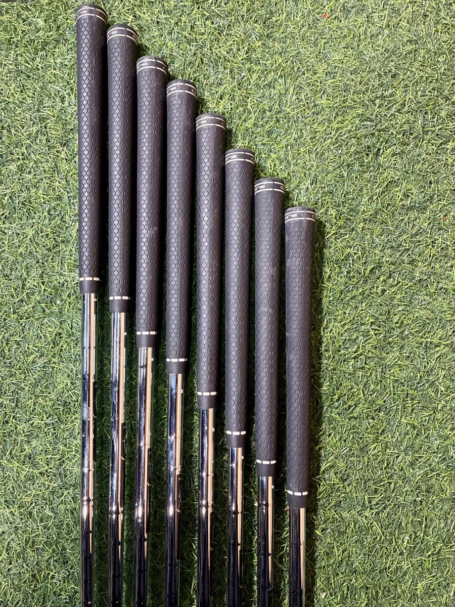 Cobra F Max Golf Set - WeBuyClubz