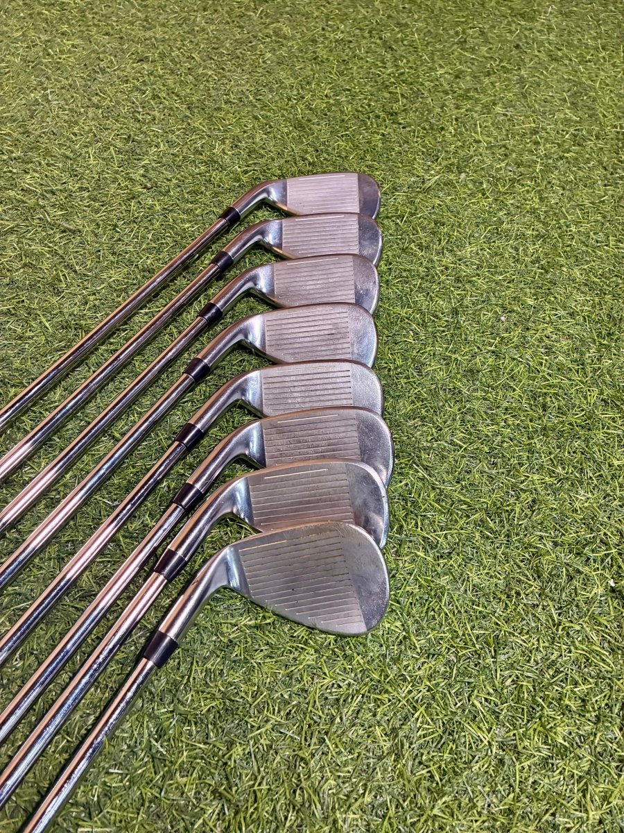 Cobra F Max Golf Set - WeBuyClubz