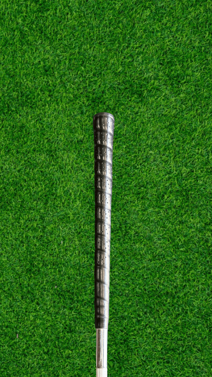 Confidence Visa 5 - iron - WeBuyClubz