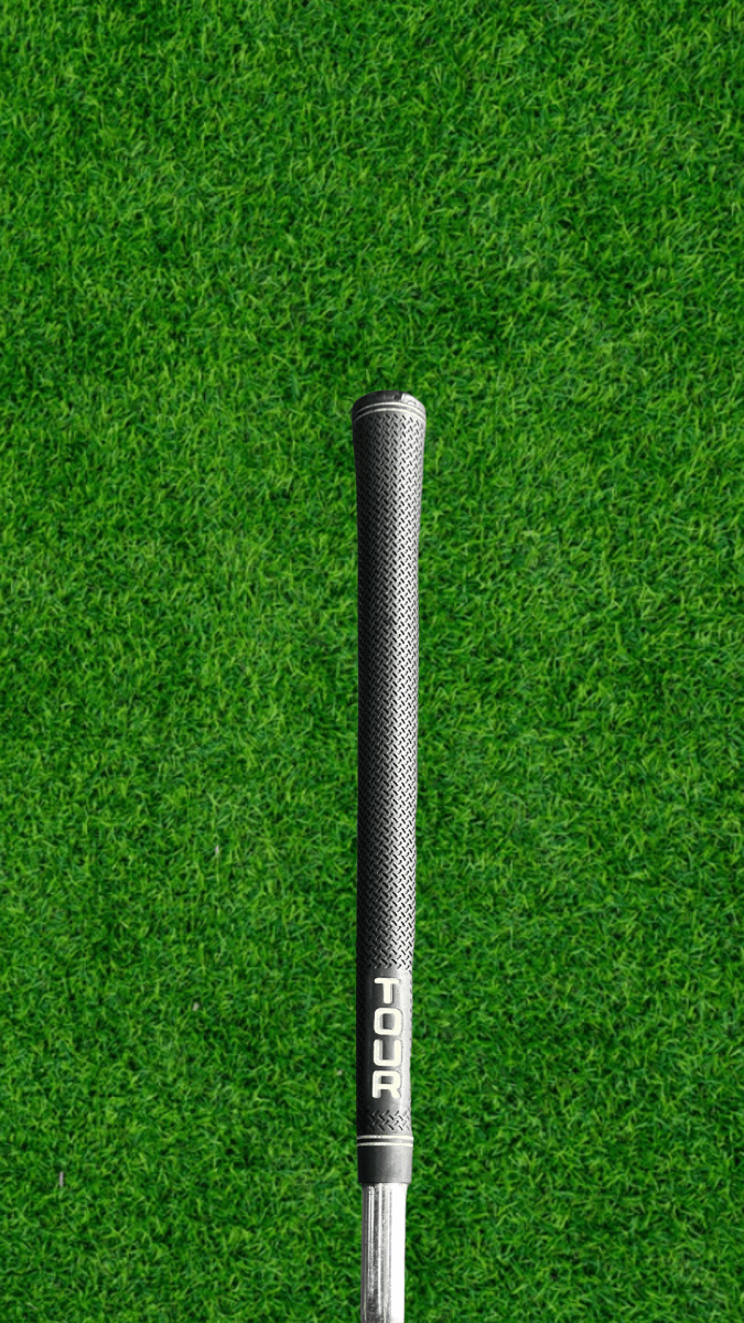 DFT Super Hawk 4 - Iron - WeBuyClubz