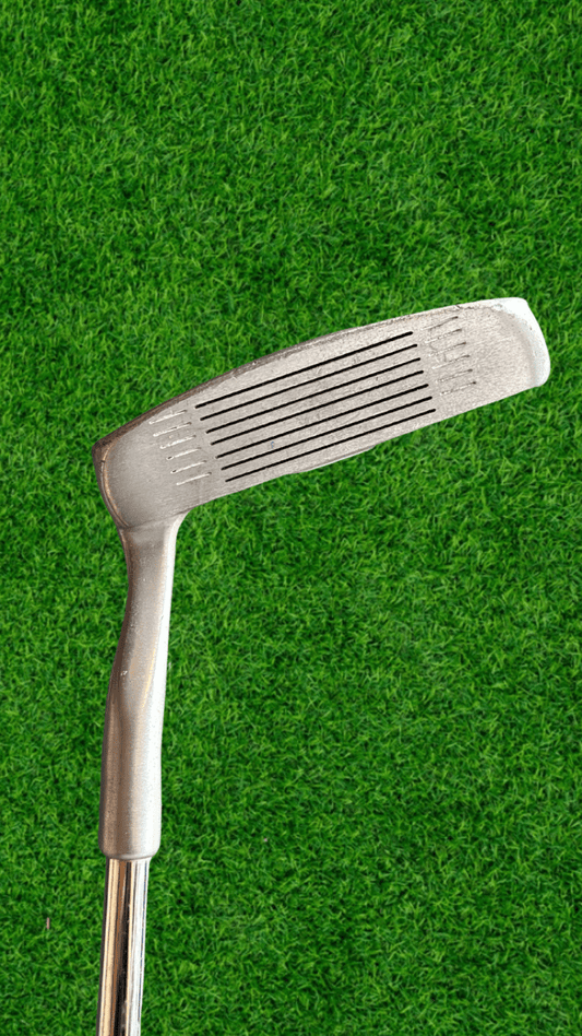 Dunlop DC I Chipper Right - Handed Steel Shaft - WeBuyClubz