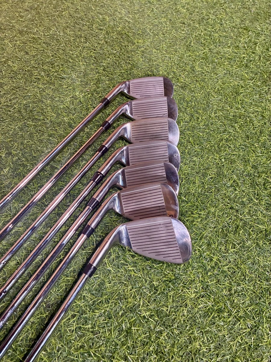 Dunlop DDH Golf Set - WeBuyClubz