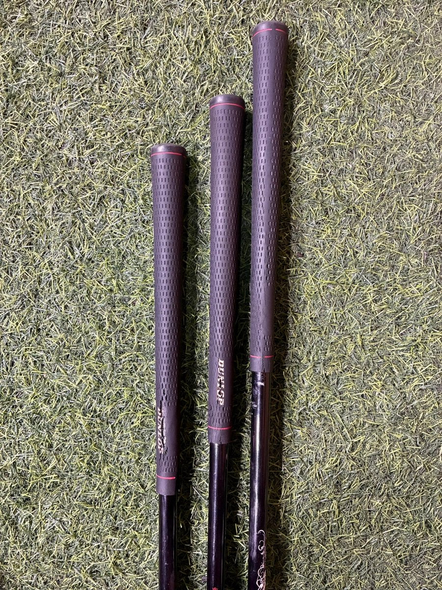 Dunlop DDH Golf Set - WeBuyClubz
