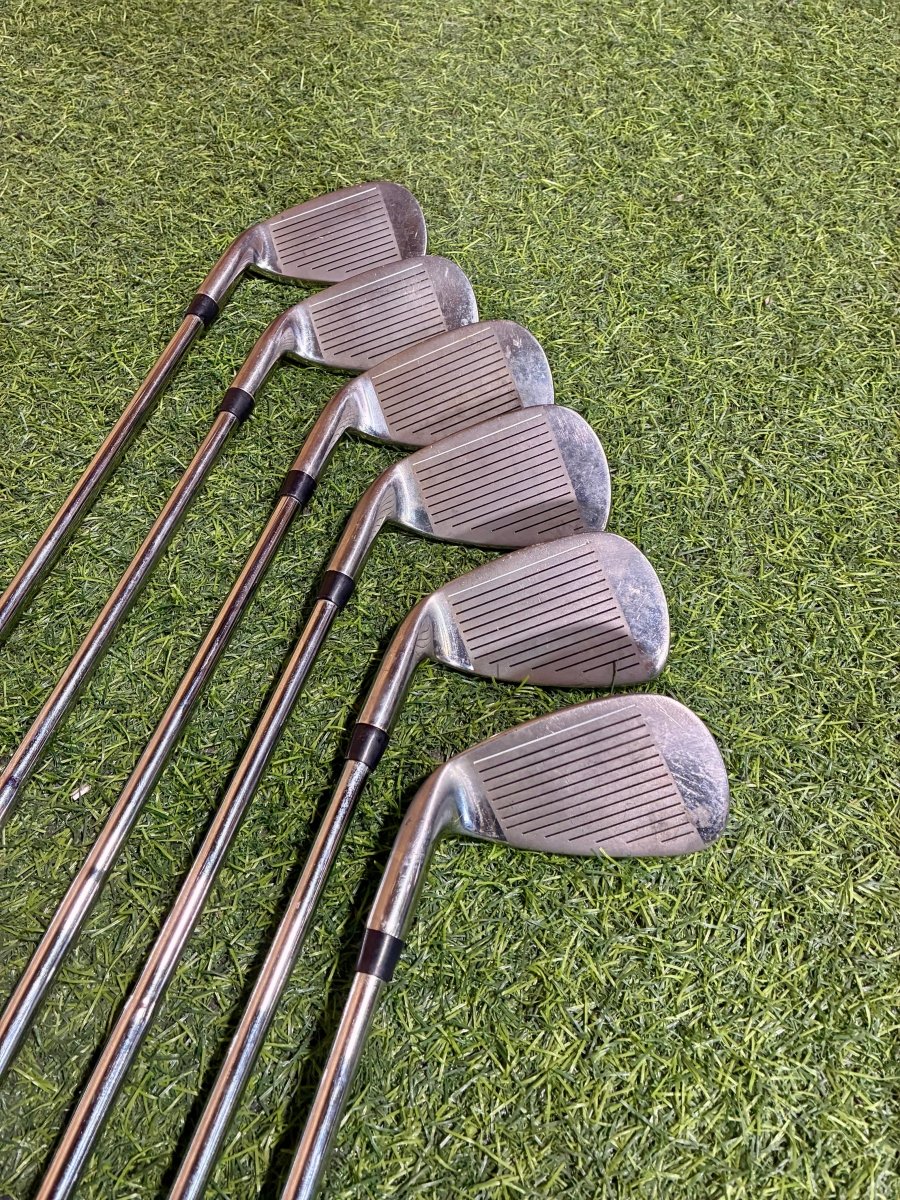 Dunlop DDH Golf Set - WeBuyClubz