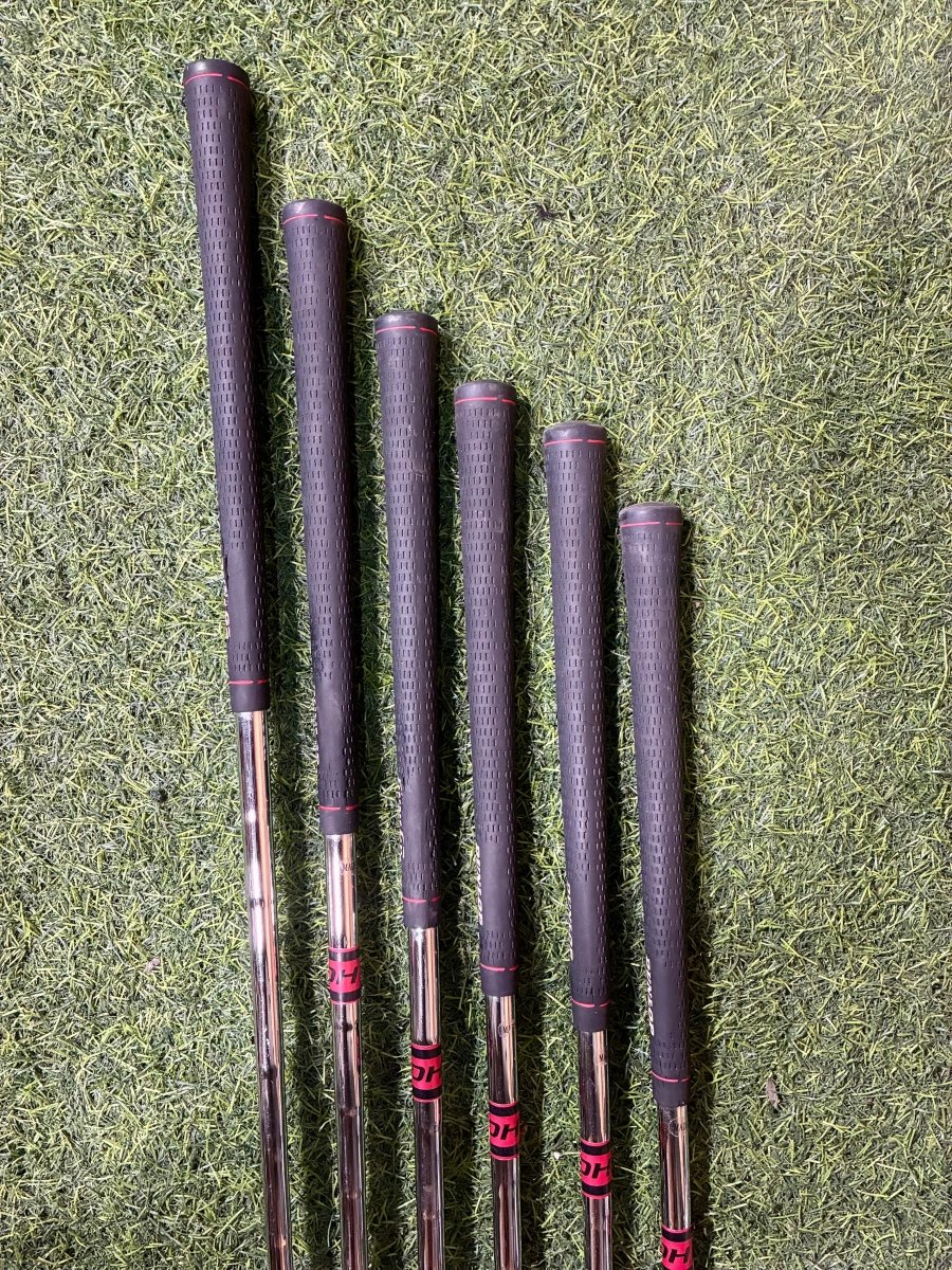 Dunlop DDH Golf Set - WeBuyClubz