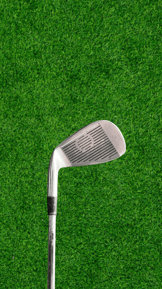Dunlop FZ Tour 6-iron - WeBuyClubz