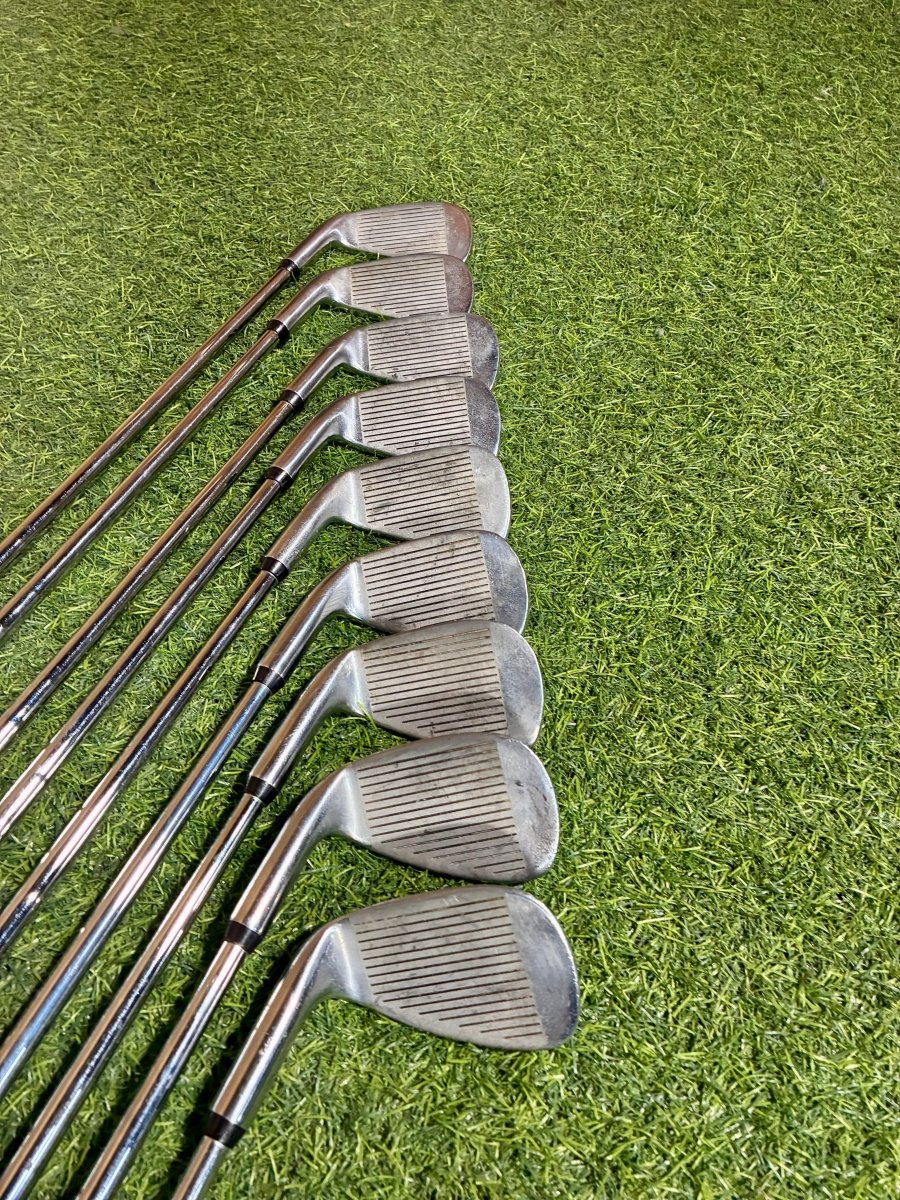 Dunlop Impact Golf Set - WeBuyClubz