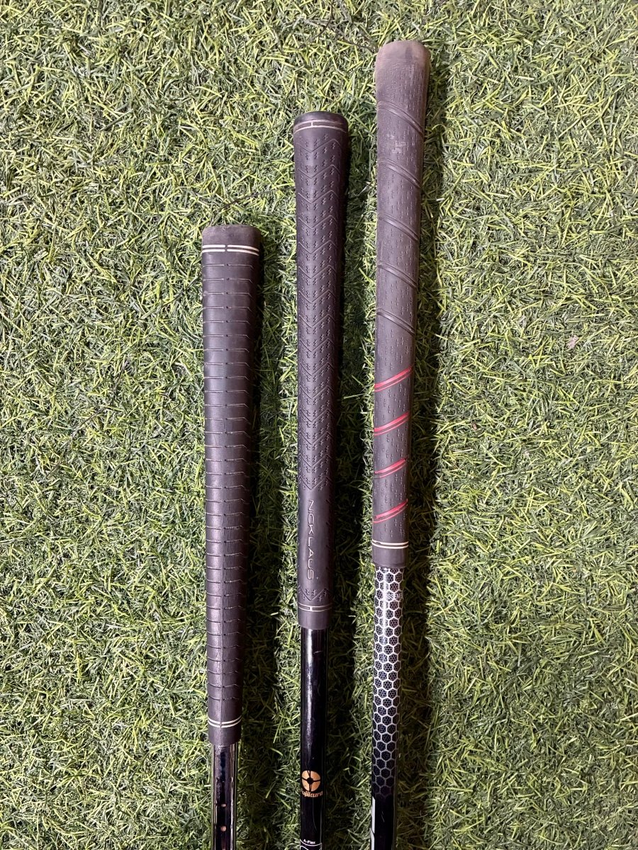 Dunlop Impact Golf Set - WeBuyClubz