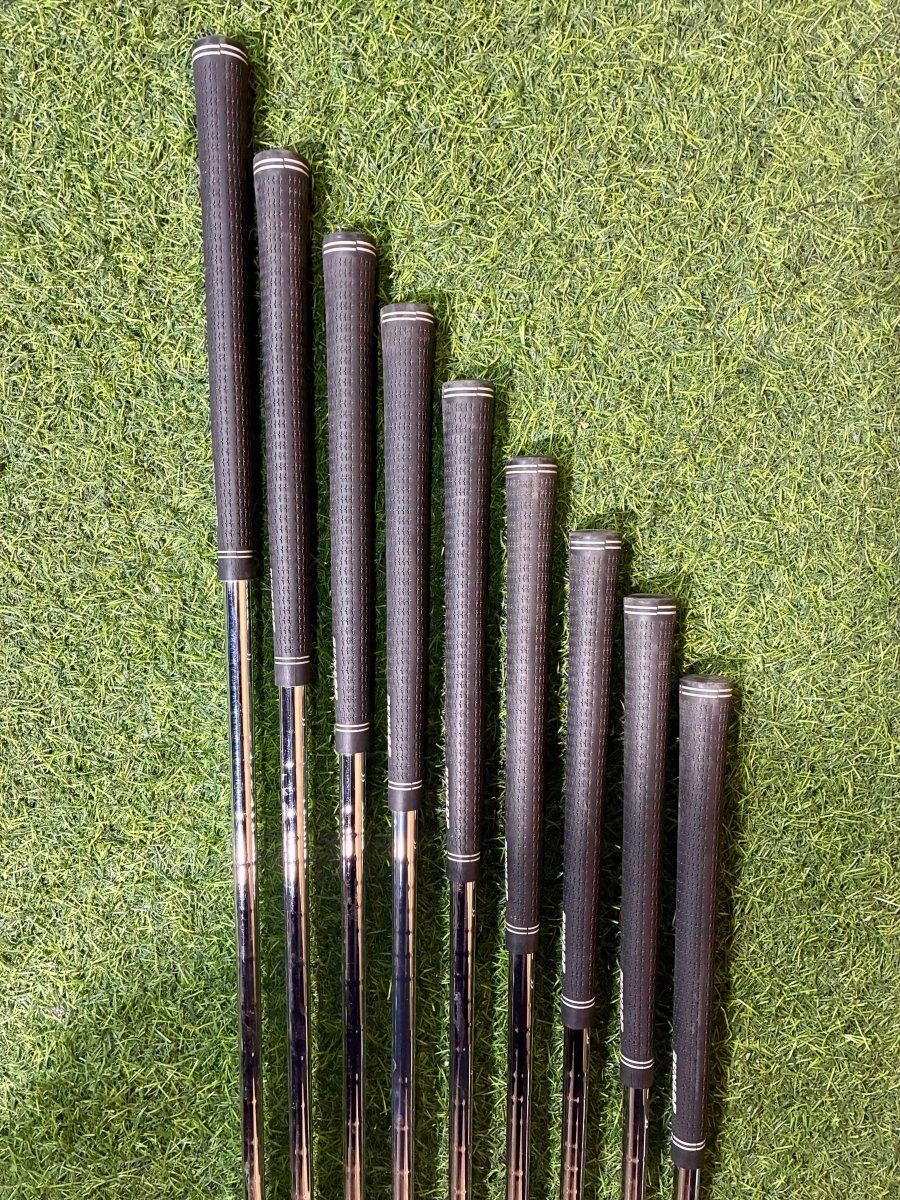 Dunlop Impact Golf Set - WeBuyClubz