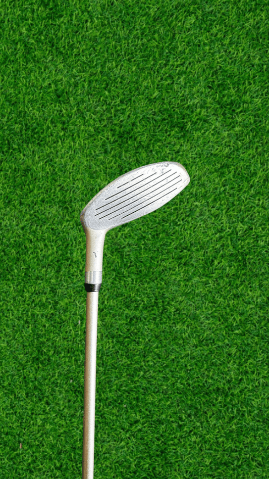 Dunlop Lady Tour III 5 Hybrid - WeBuyClubz
