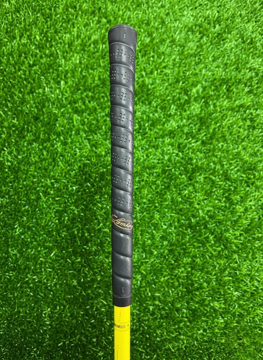 Dunlop Loco 4 Hybrid - WeBuyClubz