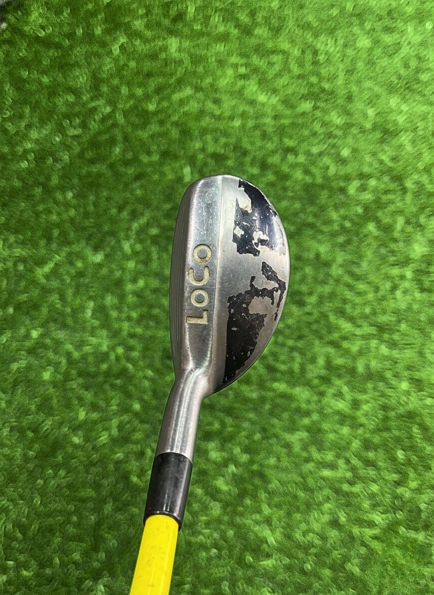 Dunlop Loco 4 Hybrid - WeBuyClubz