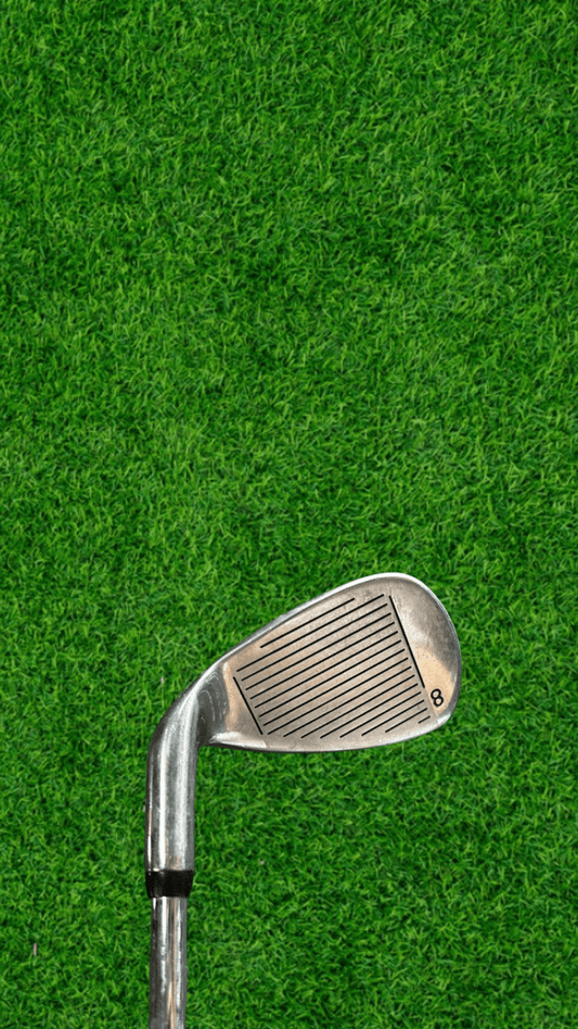 Dunlop MXL 8 - Iron - WeBuyClubz