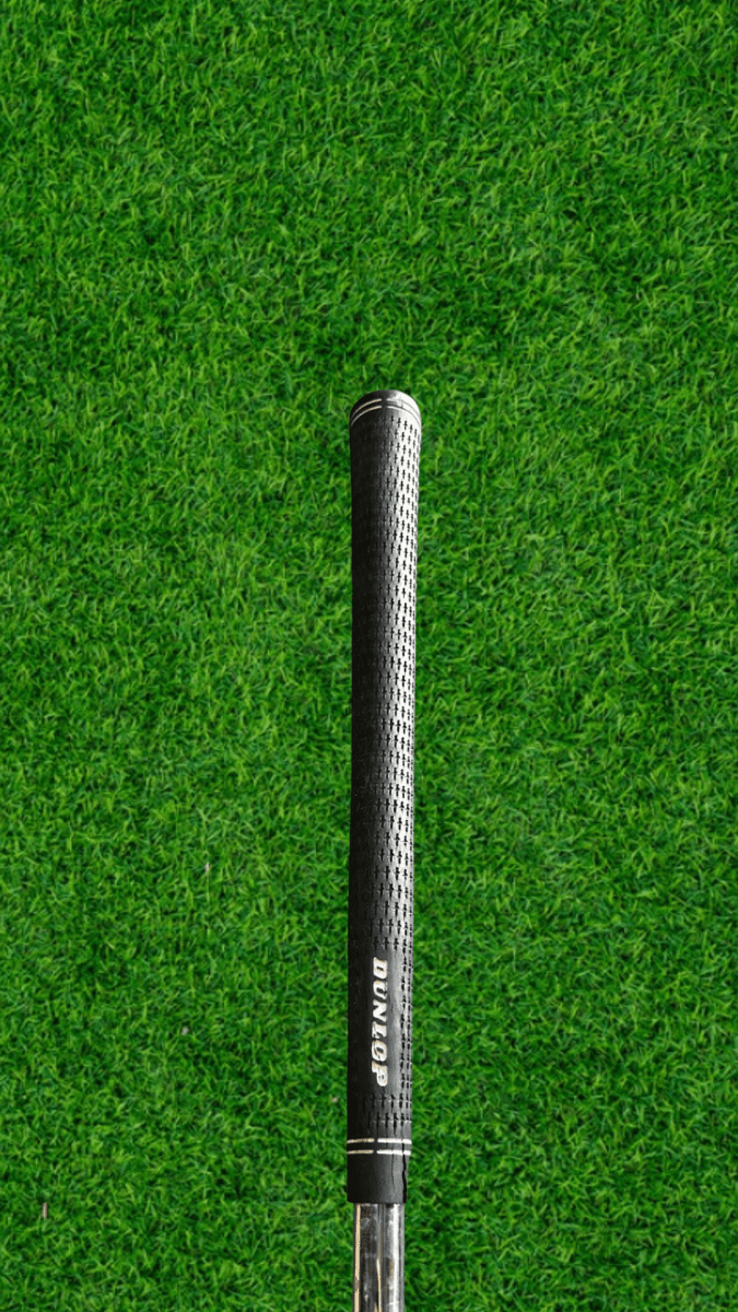 Dunlop MXL 8 - Iron - WeBuyClubz