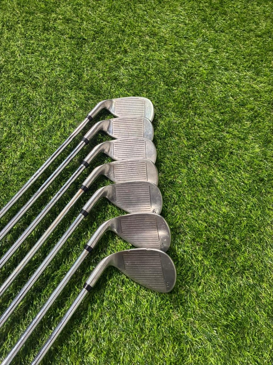 Dunlop MXL Golf set - WeBuyClubz