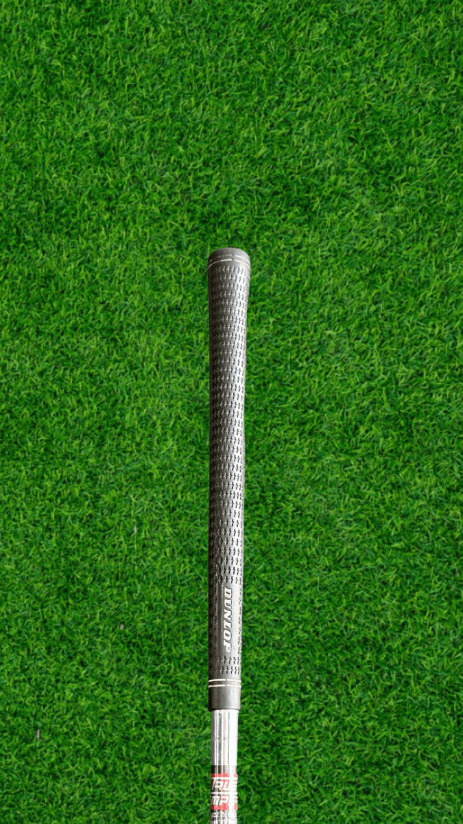 Dunlop SXT 4 - iron - WeBuyClubz