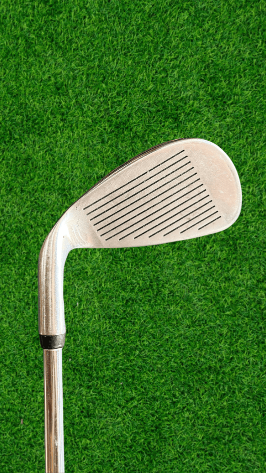 Dunlop SXT 4 - iron - WeBuyClubz