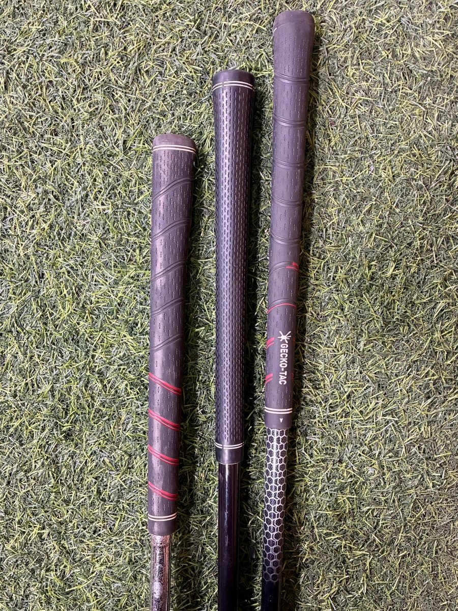 Dunlop Tour TP Golf Set - WeBuyClubz