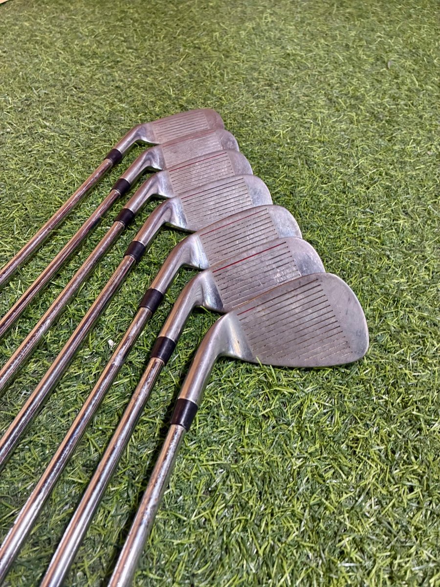 Dunlop Tour TP Golf Set - WeBuyClubz