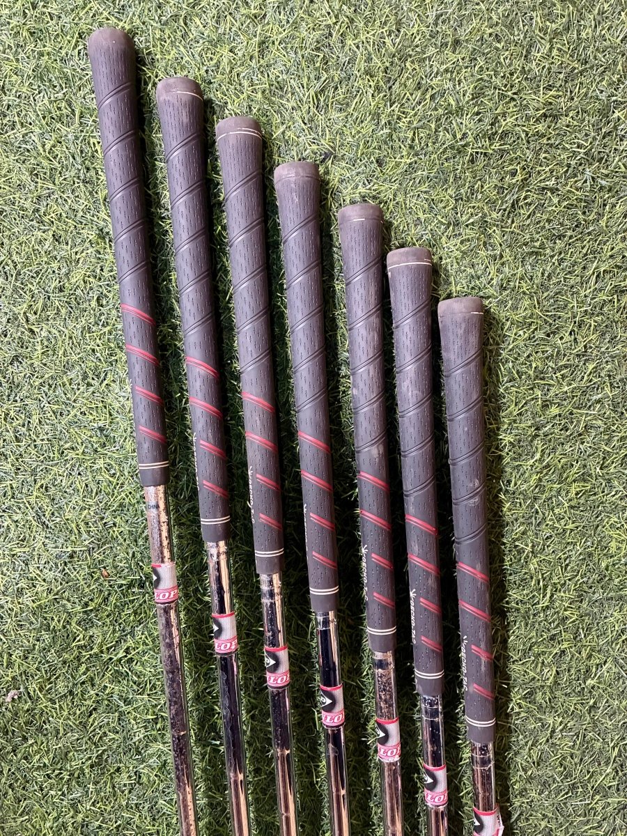 Dunlop Tour TP Golf Set - WeBuyClubz