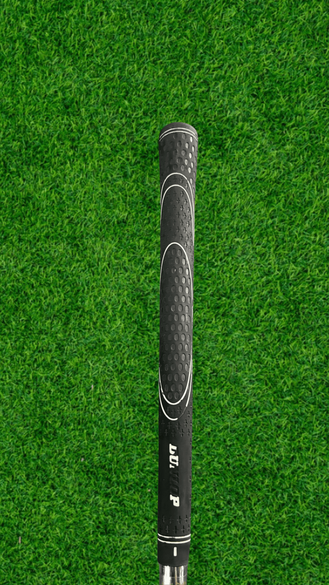Dunlop True Tech 5 - Iron - WeBuyClubz