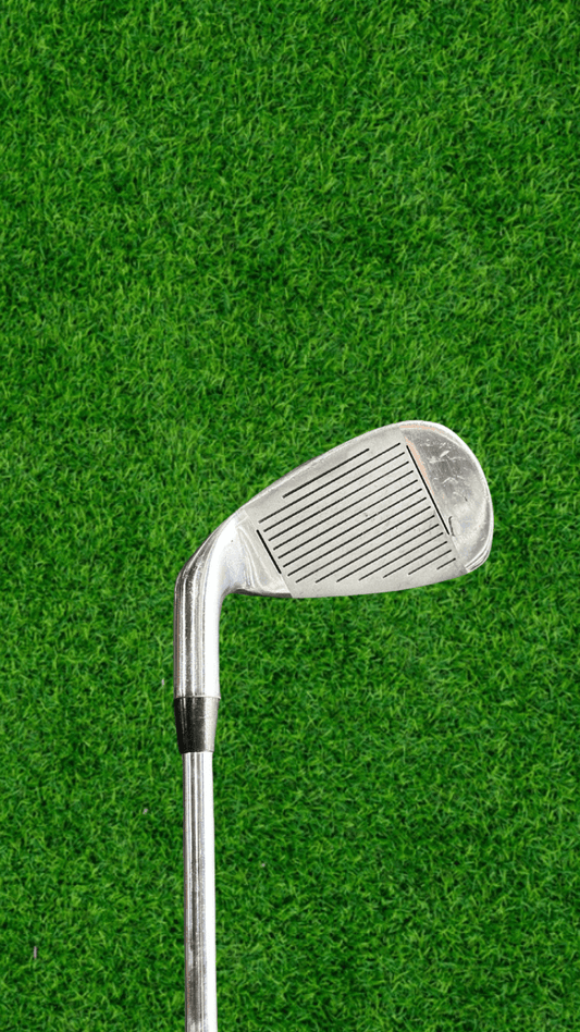 Dunlop True Tech 8 - iron - WeBuyClubz