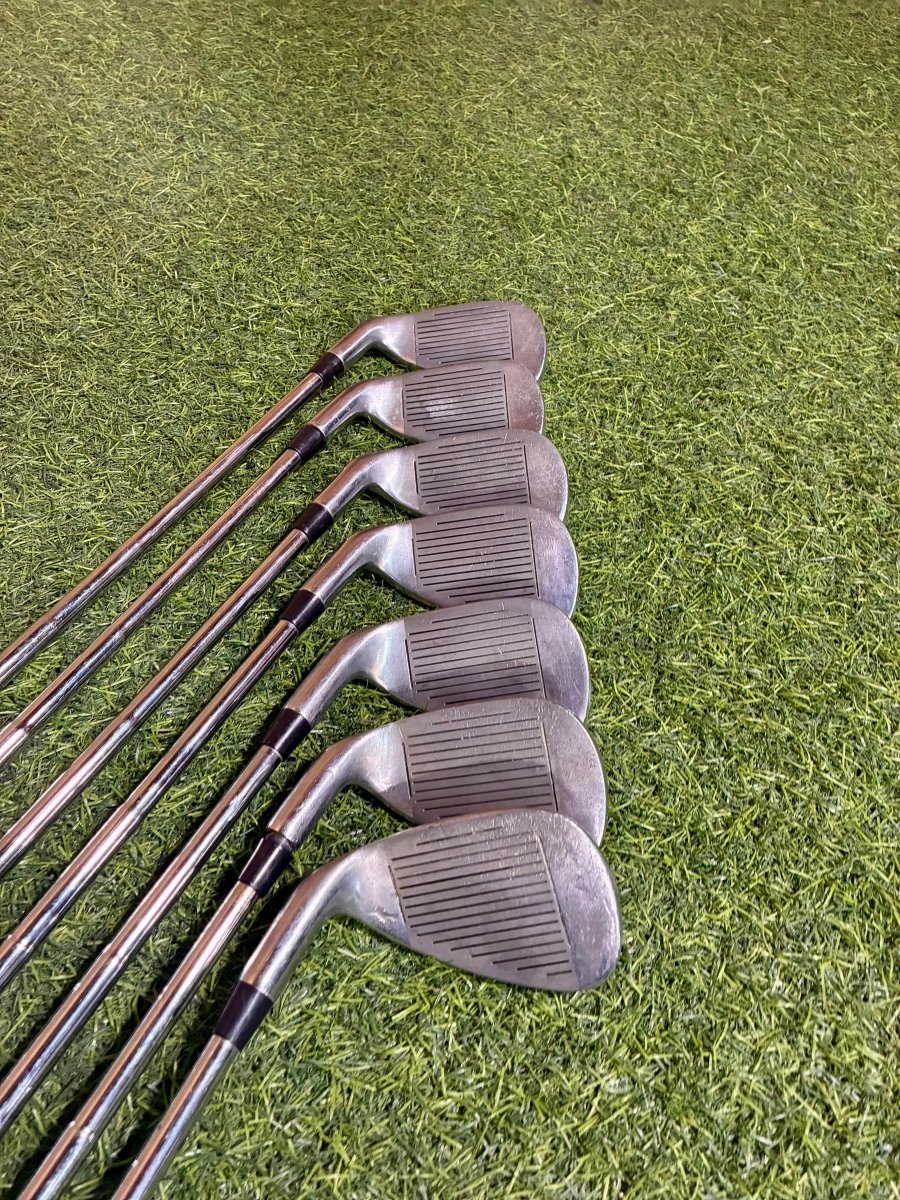 Dunlop True Tech GolfSet - WeBuyClubz