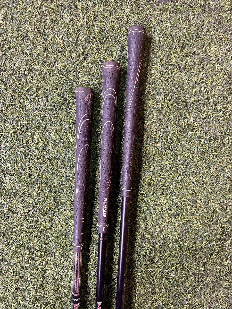 Dunlop True Tech GolfSet - WeBuyClubz