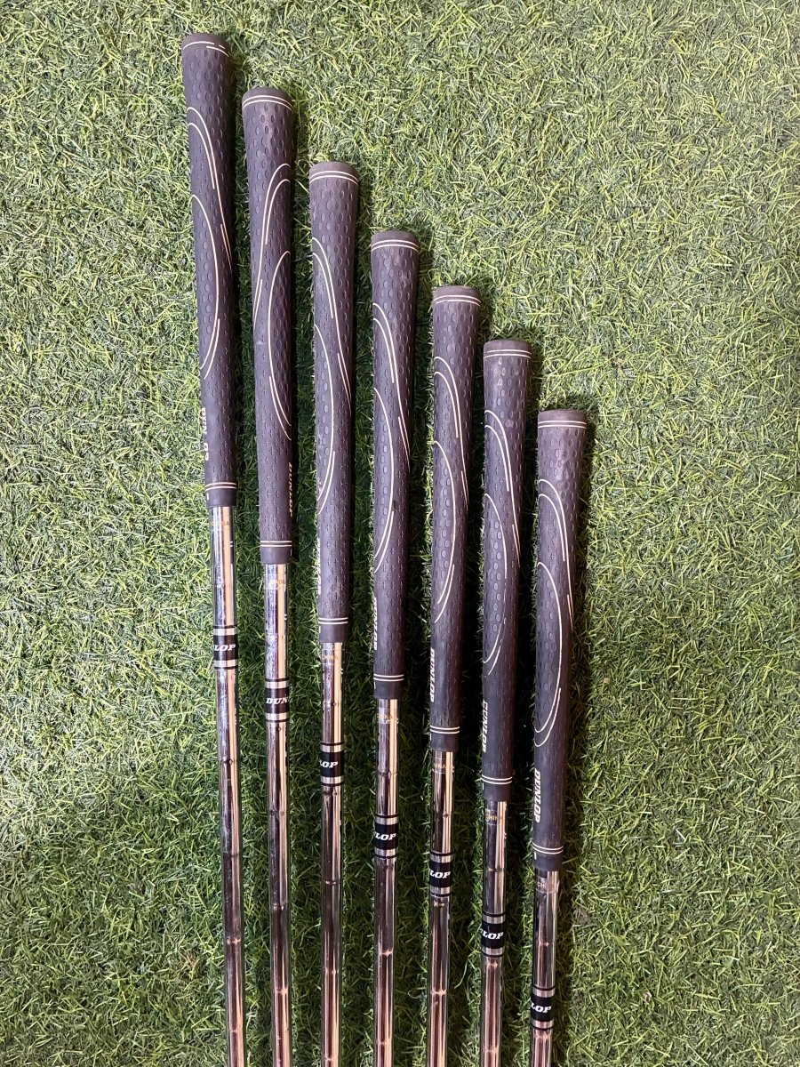 Dunlop True Tech GolfSet - WeBuyClubz
