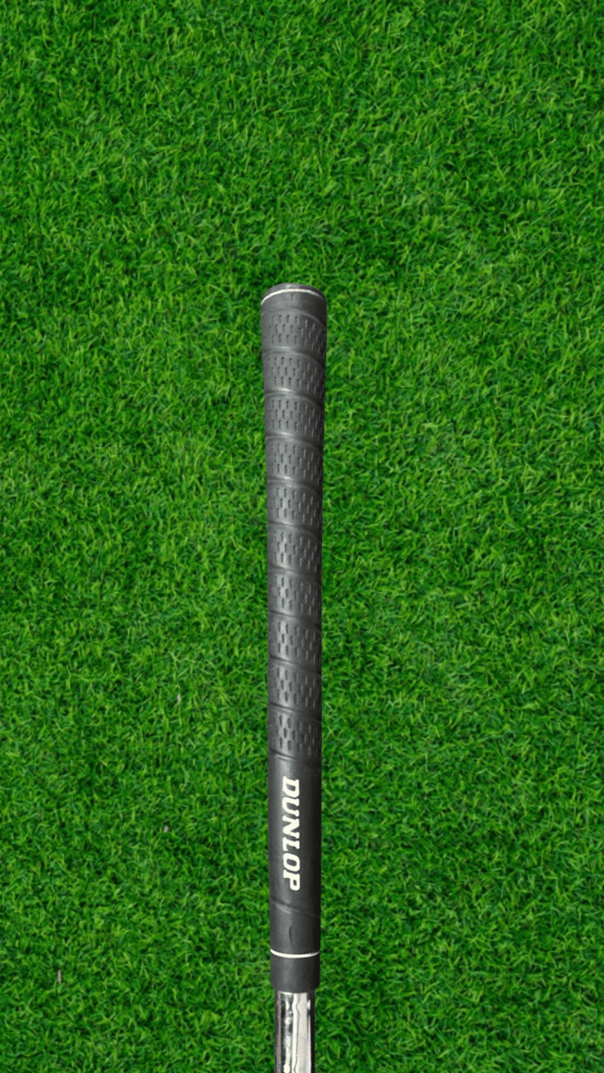 Dunlop TXD 6 iron - WeBuyClubz