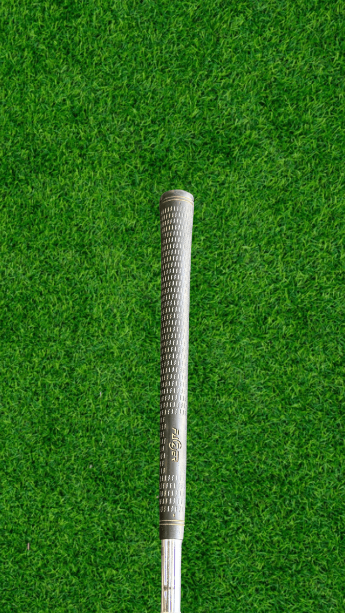 Fazer 3 - iron - WeBuyClubz