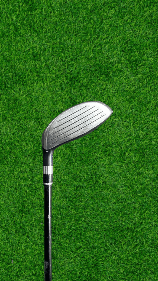 Fearless Golf Attack 23 Degree 7 - Wood - WeBuyClubz